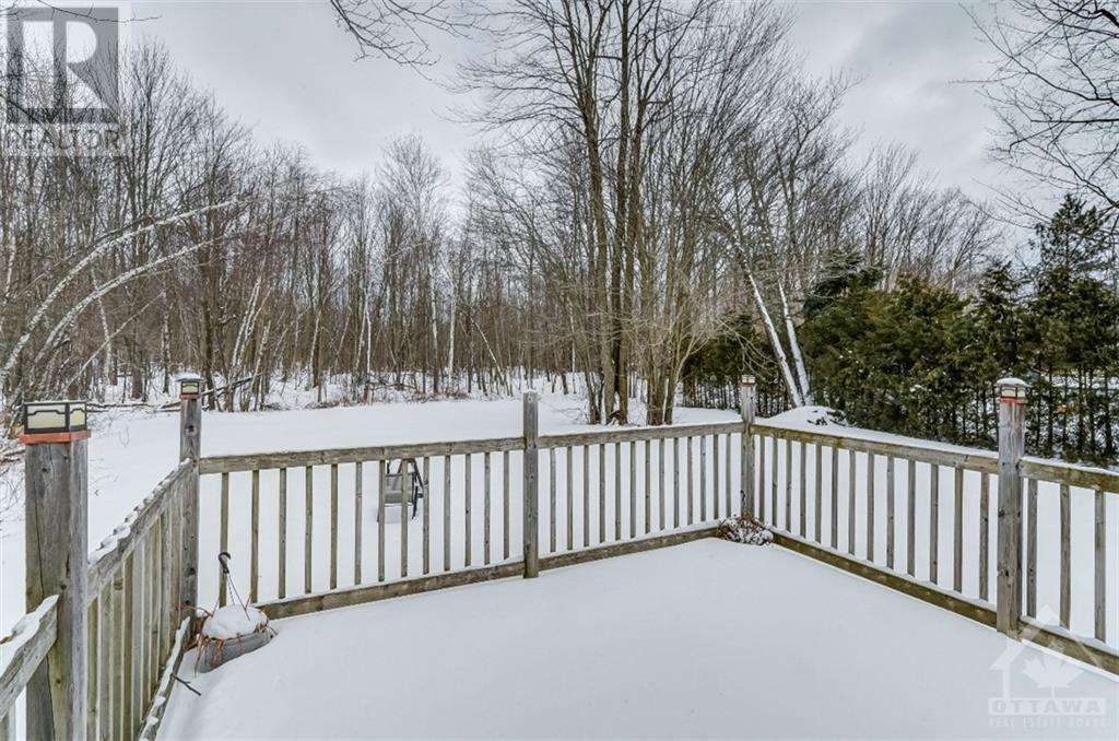 2641 GAGNE ROAD Clarence-Rockland