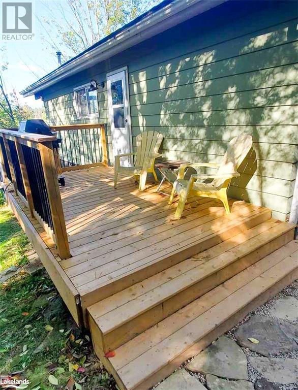 116 Old Highway 26, Meaford (Municipality), Ontario  N4L 1W7 - Photo 32 - 40543996