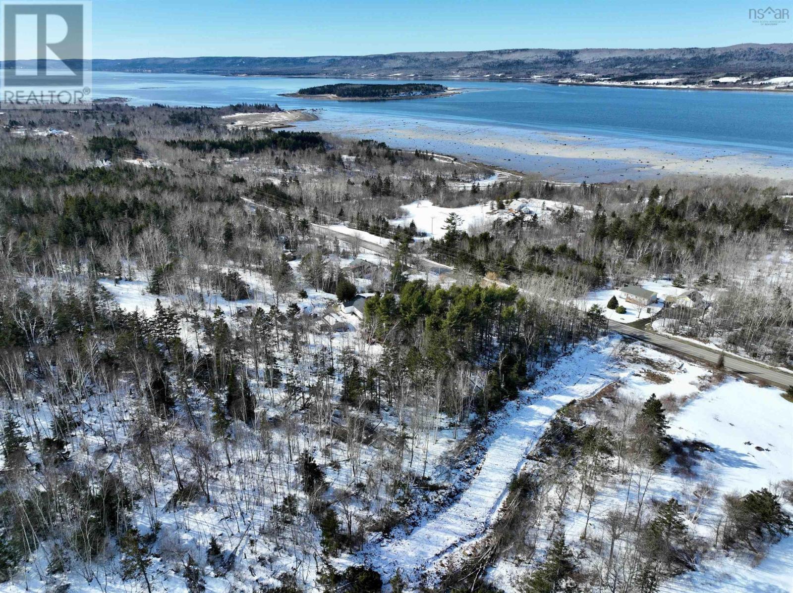 Lots 1 Highway, Upper Clements, Nova Scotia  B0S 1A0 - Photo 1 - 202403189