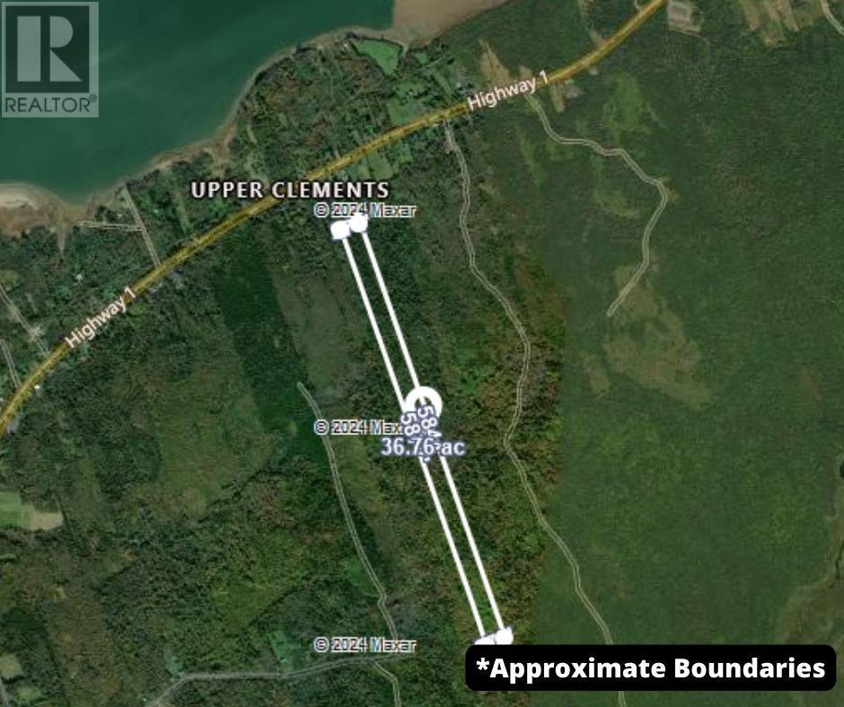 Lots 1 Highway, Upper Clements, Nova Scotia  B0S 1A0 - Photo 10 - 202403189