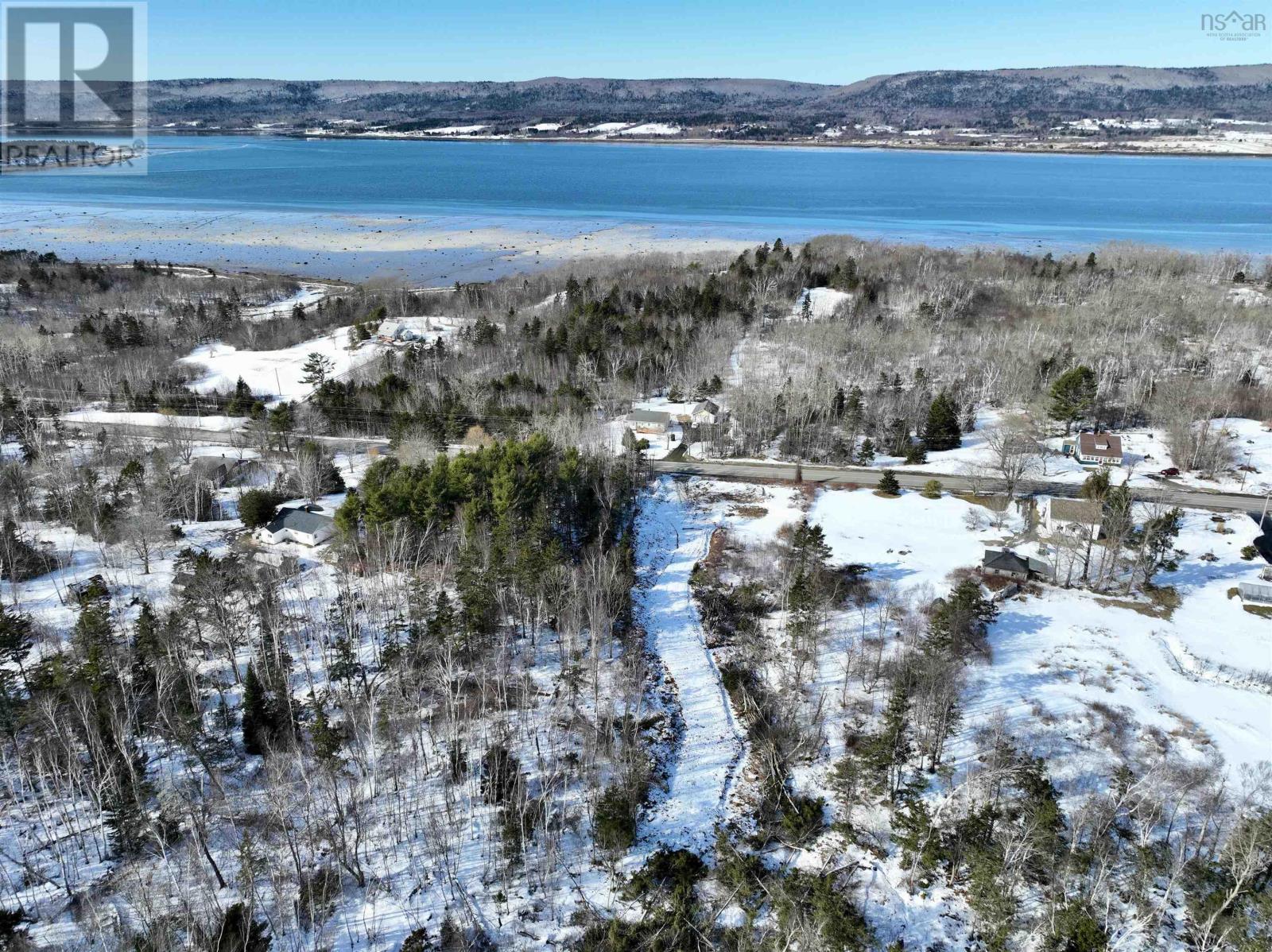 Lots 1 Highway, Upper Clements, Nova Scotia  B0S 1A0 - Photo 2 - 202403189