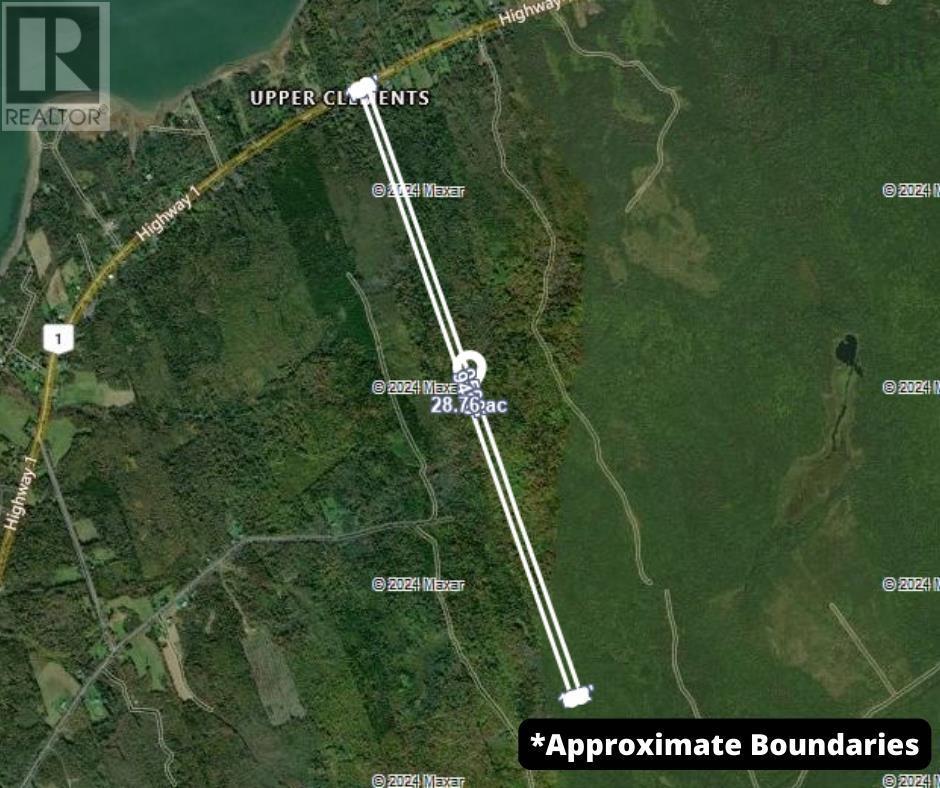 Lots 1 Highway, Upper Clements, Nova Scotia  B0S 1A0 - Photo 9 - 202403189