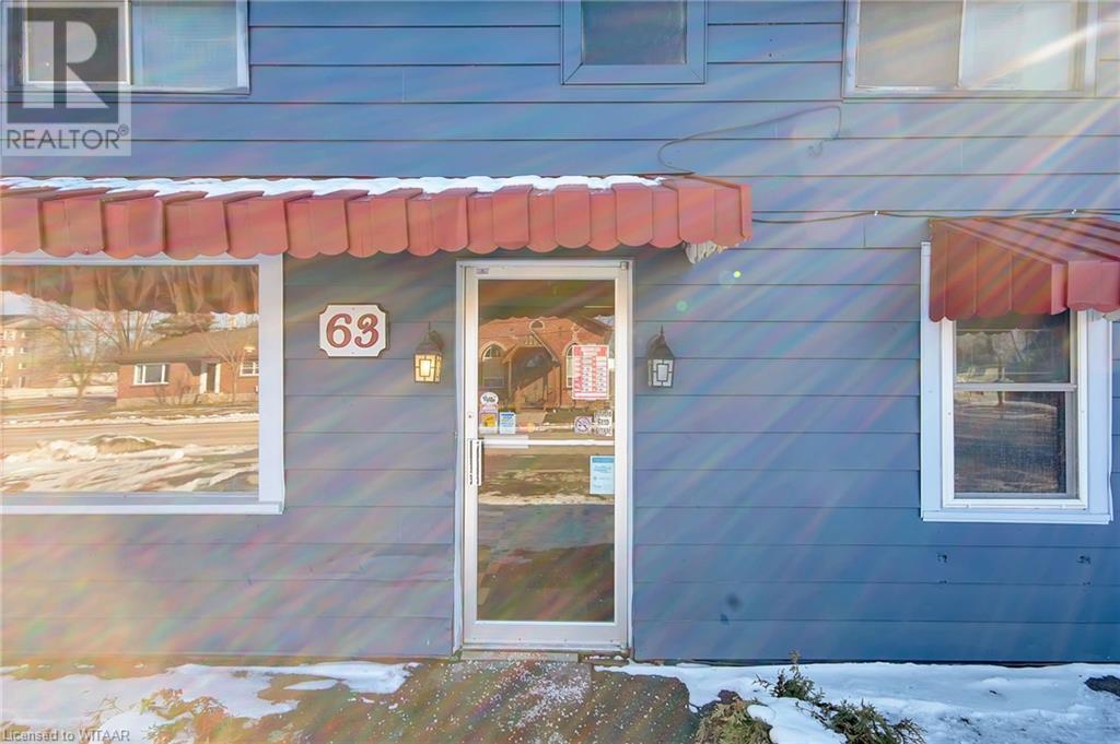 63 Albert Street E, Plattsville, Ontario  N0J 1B0 - Photo 5 - 40543583