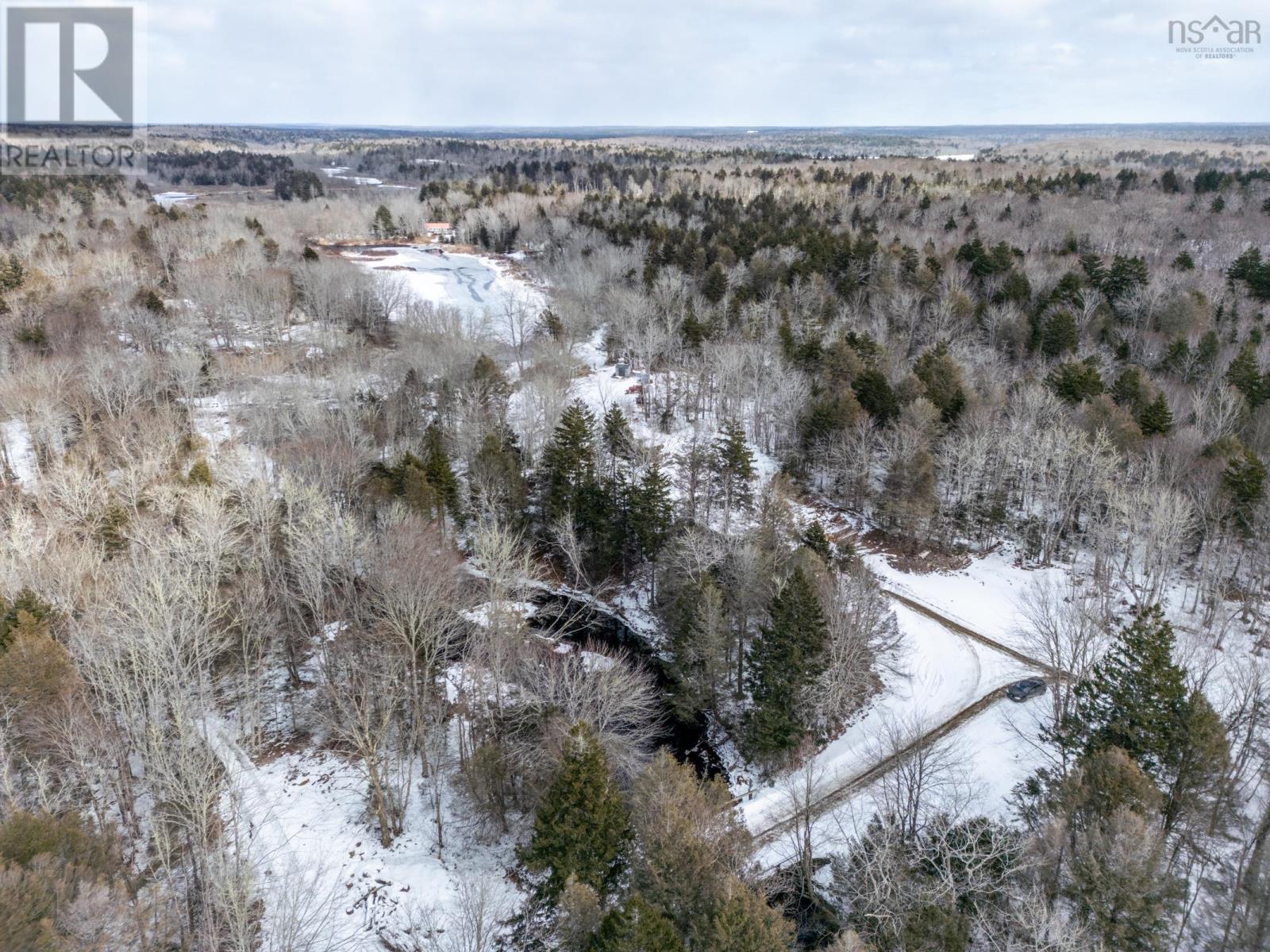 Lot Dick Theriault Road, Hassett, Nova Scotia  B0W 3T0 - Photo 10 - 202403193