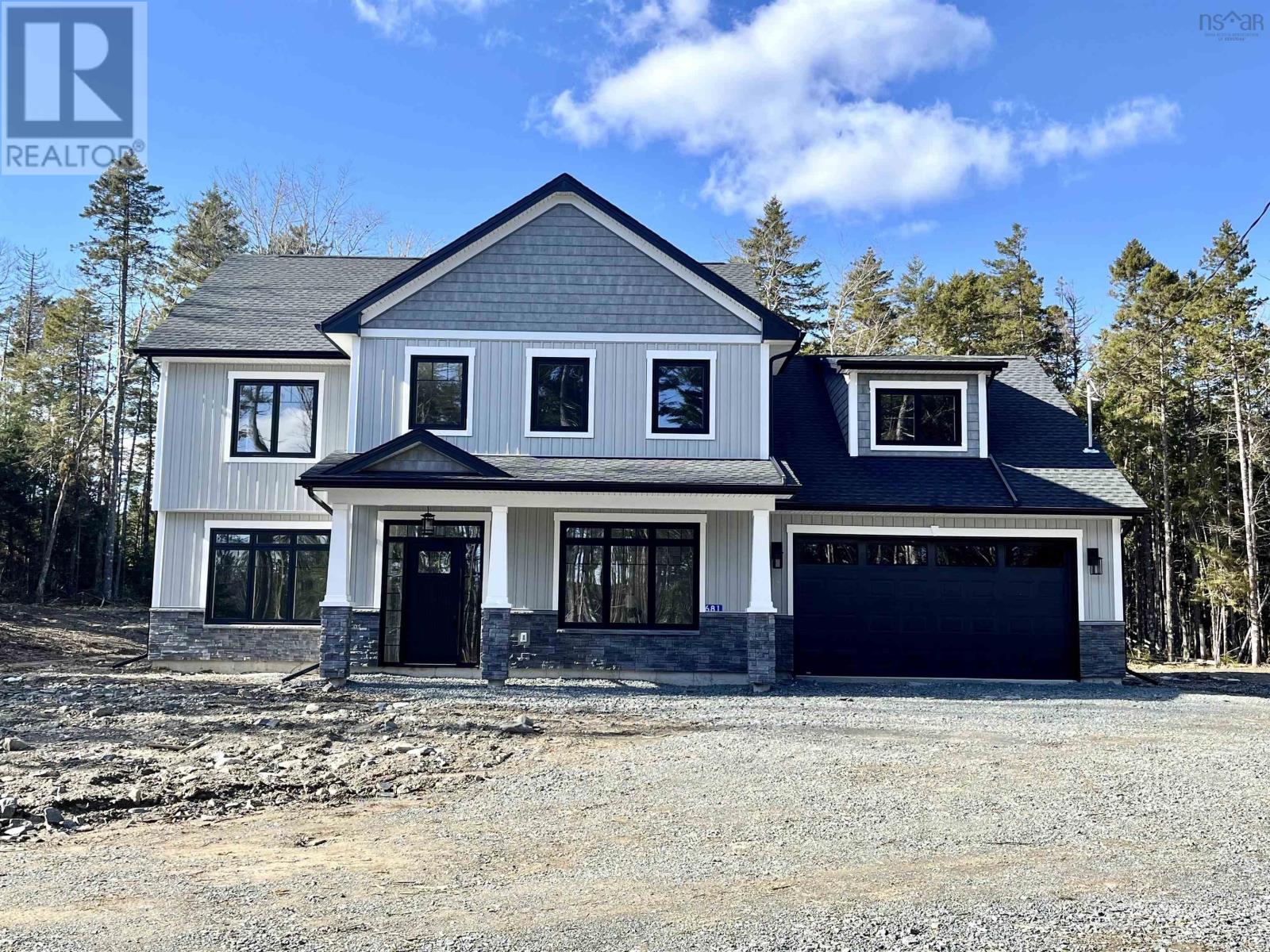 681 Sandwick Drive, Hammonds Plains, Nova Scotia  B4B 0H3 - Photo 1 - 202403203