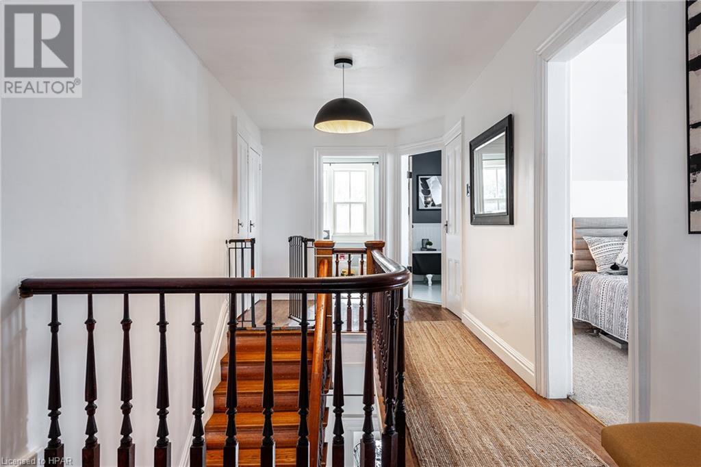 159 Mornington Street, Stratford, Ontario  N5A 5G2 - Photo 34 - 40541720