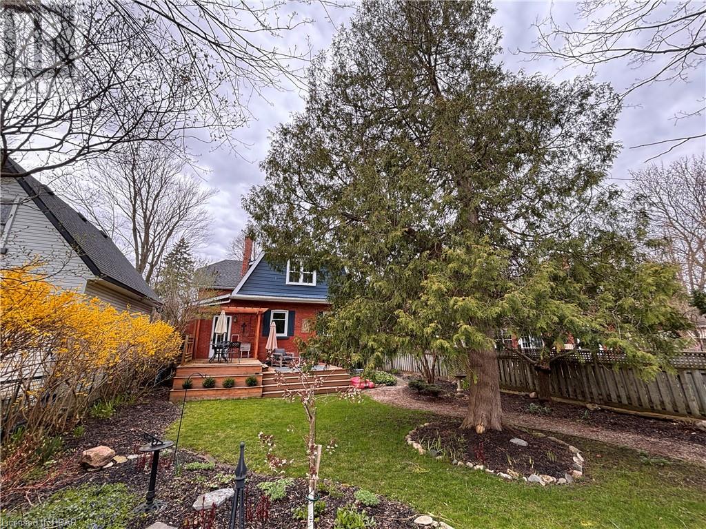 159 Mornington Street, Stratford, Ontario  N5A 5G2 - Photo 38 - 40541720