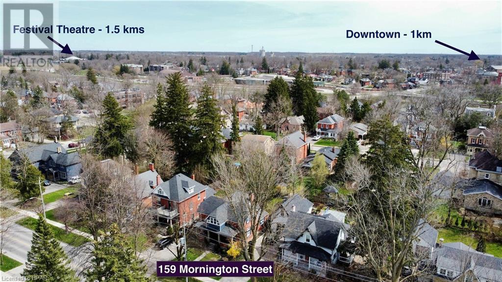 159 Mornington Street, Stratford, Ontario  N5A 5G2 - Photo 40 - 40541720