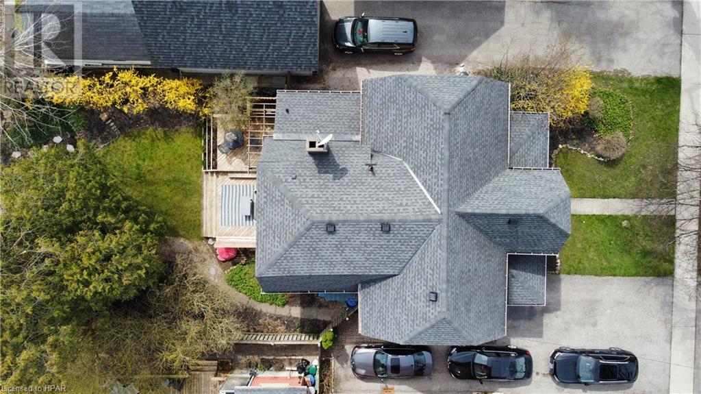 159 Mornington Street, Stratford, Ontario  N5A 5G2 - Photo 41 - 40541720