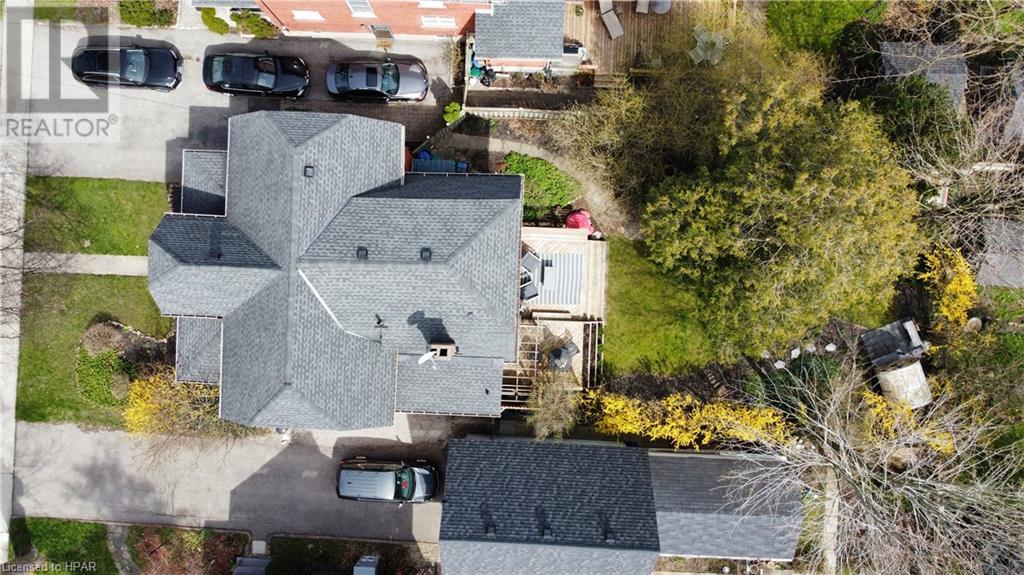 159 Mornington Street, Stratford, Ontario  N5A 5G2 - Photo 42 - 40541720