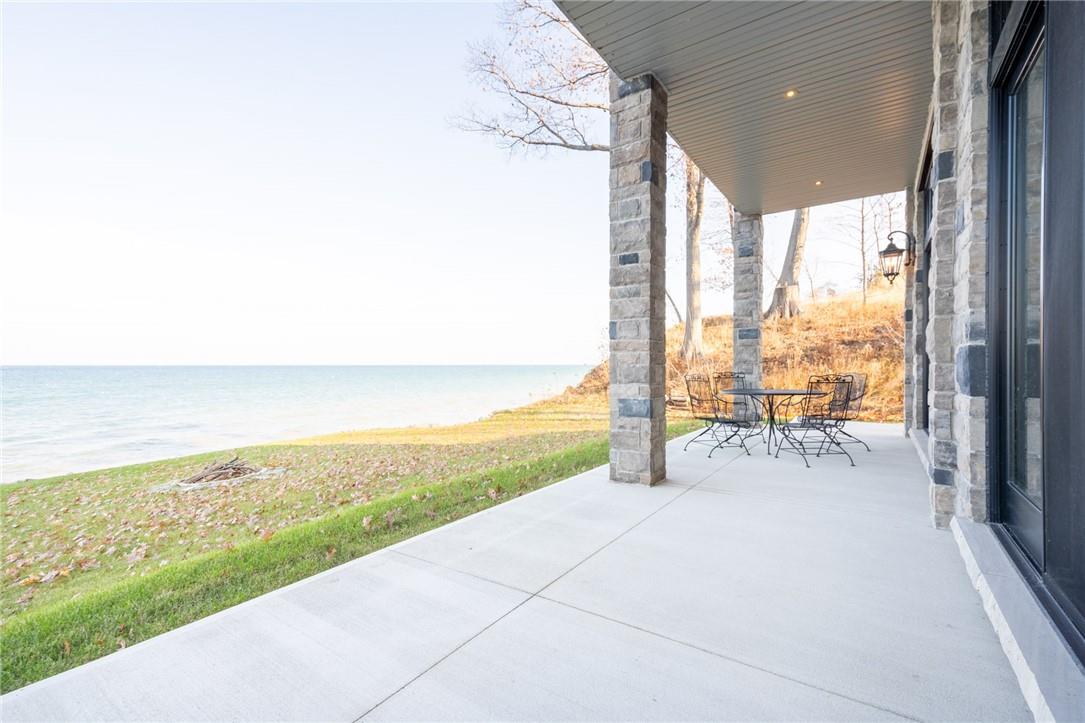 1250 Lakeshore Road W, St. Catharines, Ontario  L2R 6P9 - Photo 35 - H4185942