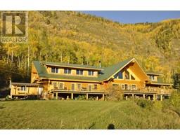 4696 TWELVE MILE ROAD, fort st. john, British Columbia