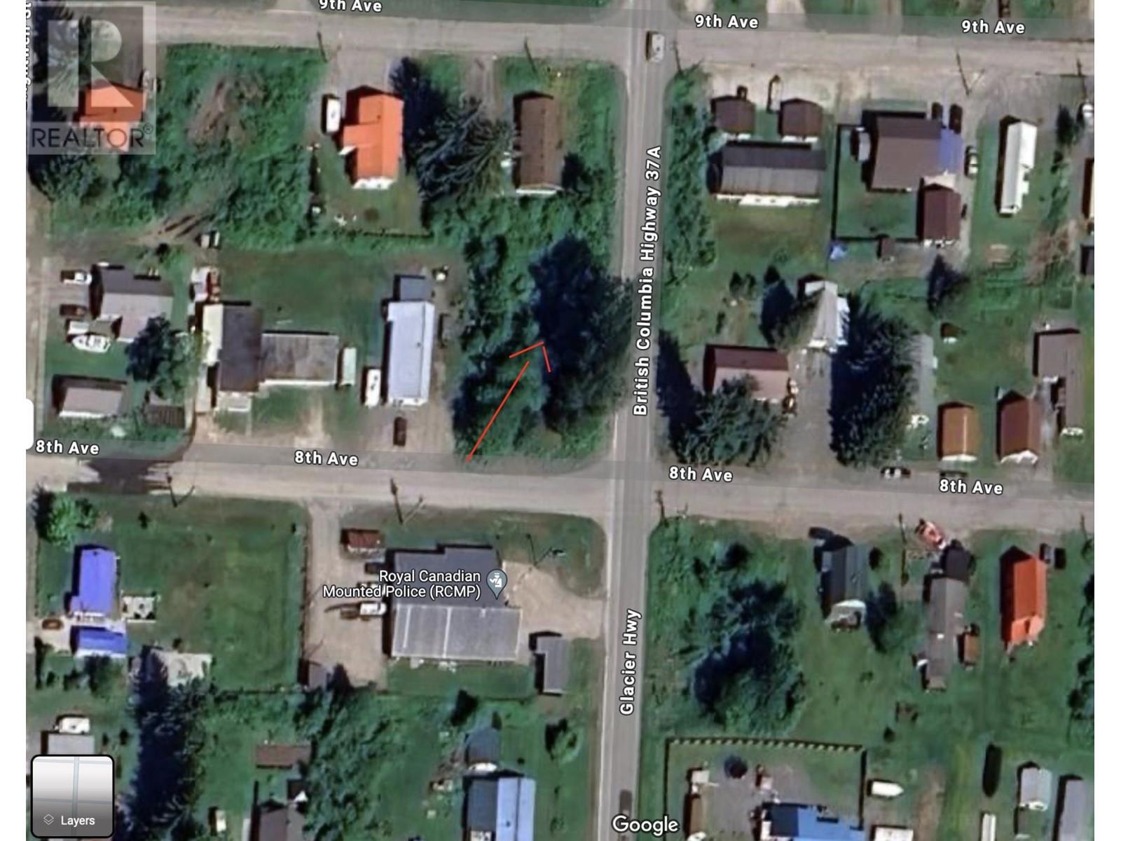 519 8TH AVENUE, Stewart, British Columbia