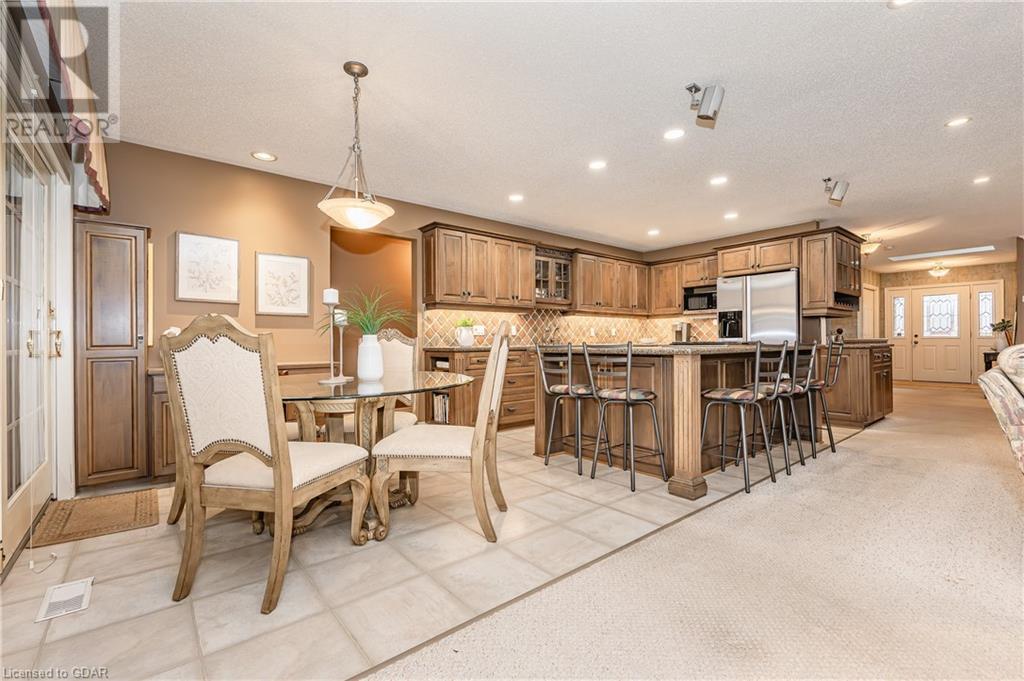 67 Parkside Drive, Guelph, Ontario  N1G 4X7 - Photo 15 - 40543110