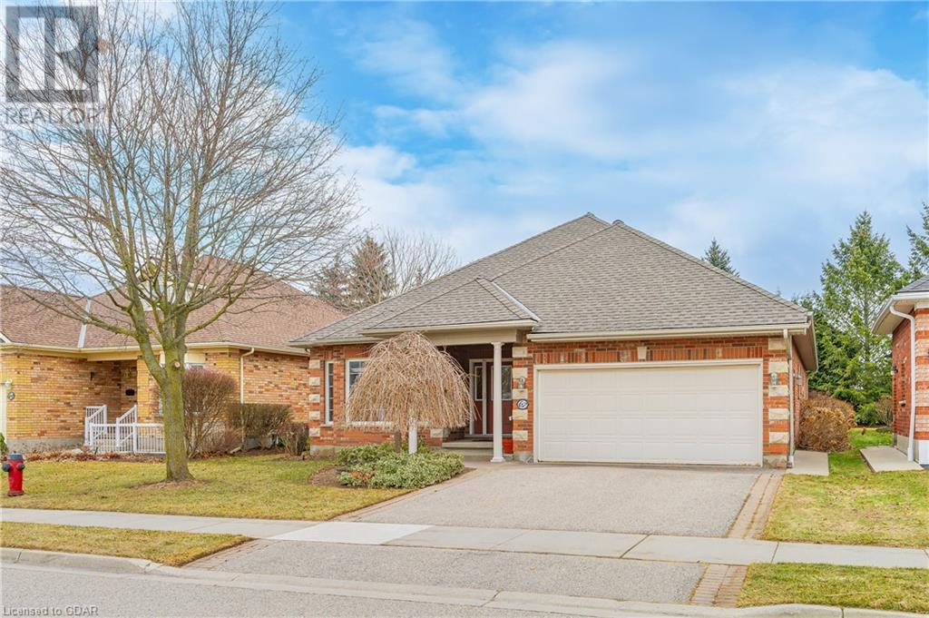 67 Parkside Drive, Guelph, Ontario  N1G 4X7 - Photo 2 - 40543110
