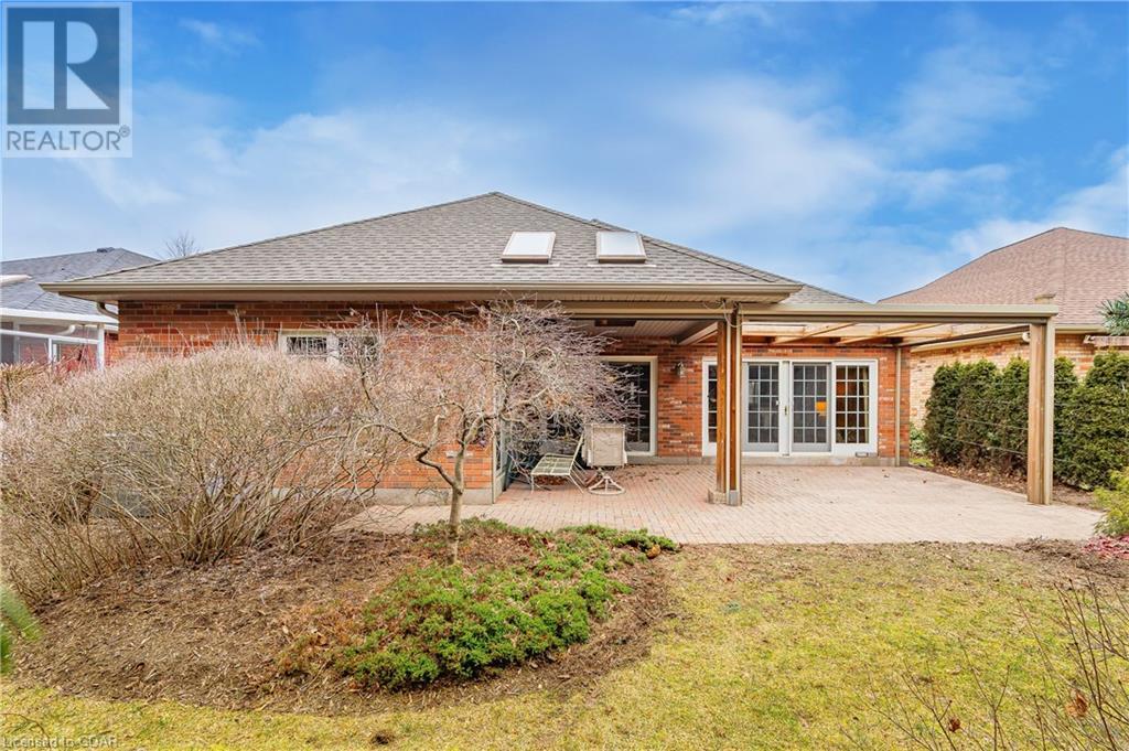 67 Parkside Drive, Guelph, Ontario  N1G 4X7 - Photo 33 - 40543110