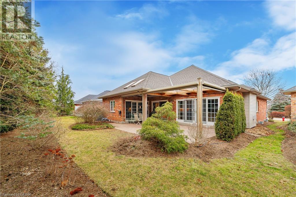 67 Parkside Drive, Guelph, Ontario  N1G 4X7 - Photo 34 - 40543110