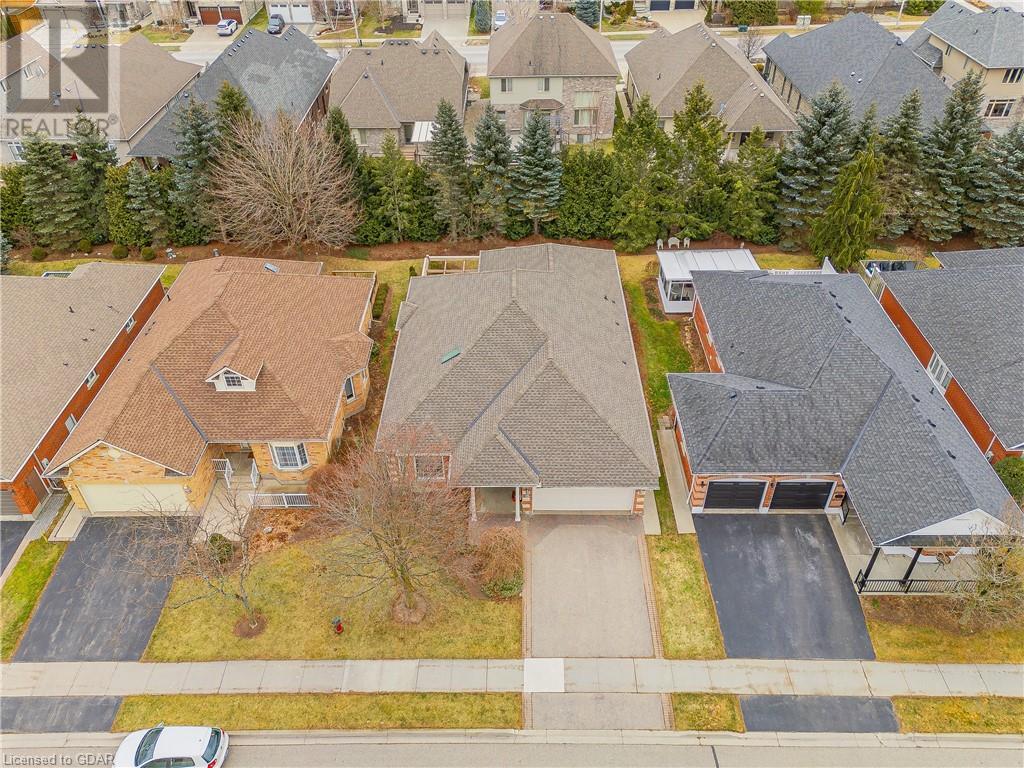 67 Parkside Drive, Guelph, Ontario  N1G 4X7 - Photo 5 - 40543110