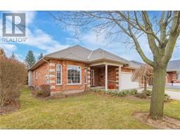 67 PARKSIDE Drive, guelph, Ontario