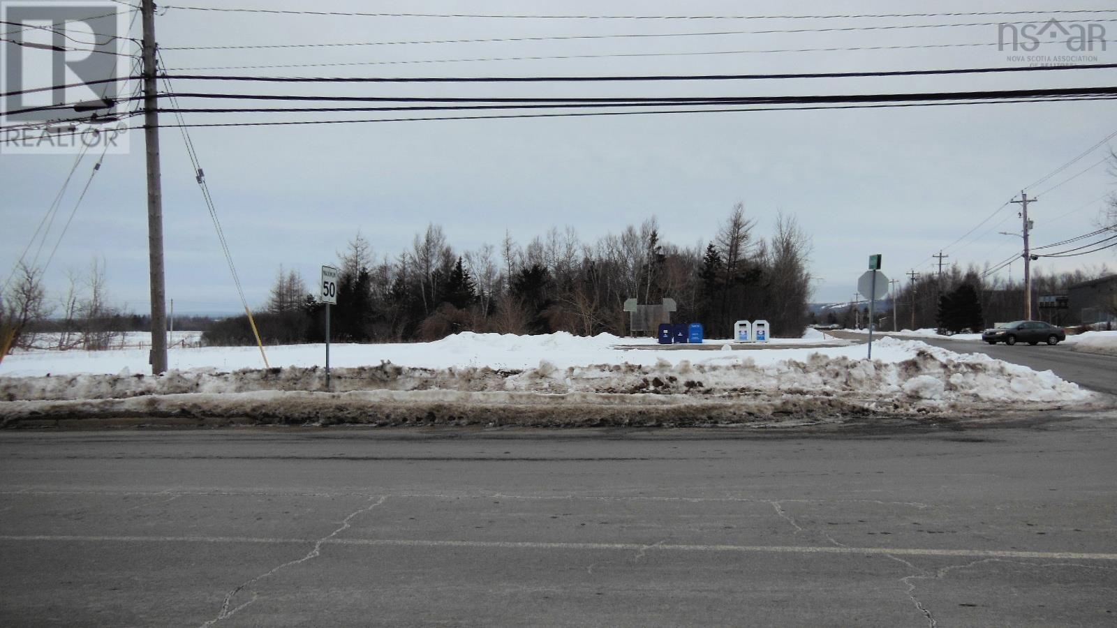 Lot 2 Pictou Road, Bible Hill, Nova Scotia  B2N 2S7 - Photo 2 - 202403208