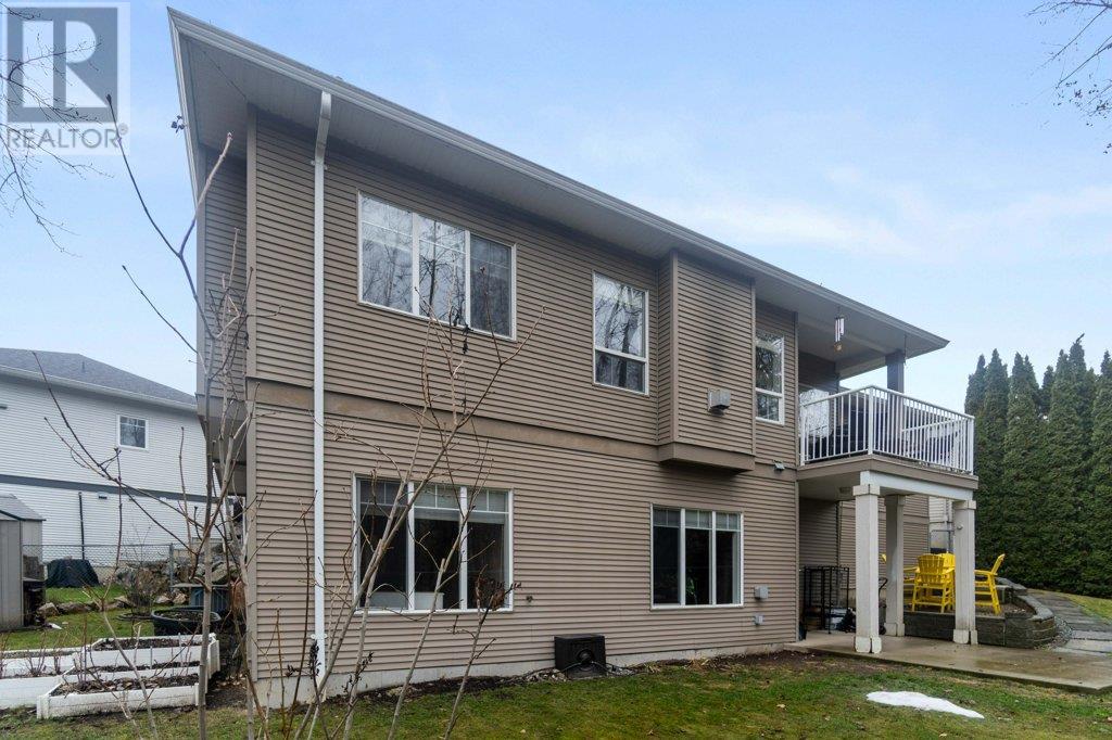 801 20 Street Ne Unit# 31, Salmon Arm, British Columbia    - Photo 4 - 10303684