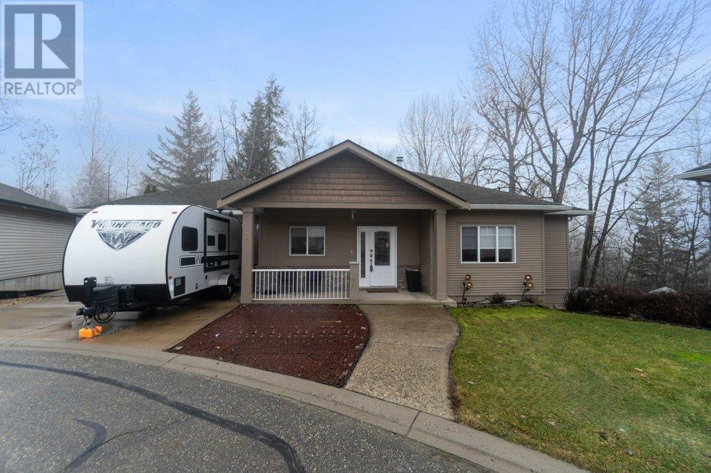 801 20 Street NE Unit# 31 Salmon Arm