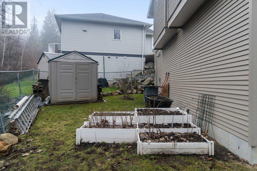 801 20 Street NE Unit# 31 Salmon Arm