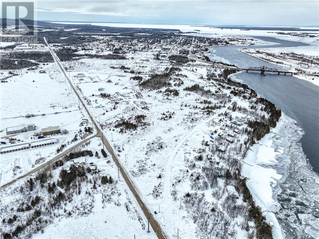 120 Harbour View Road, Little Current, Ontario  P0P 1K0 - Photo 1 - 2115250