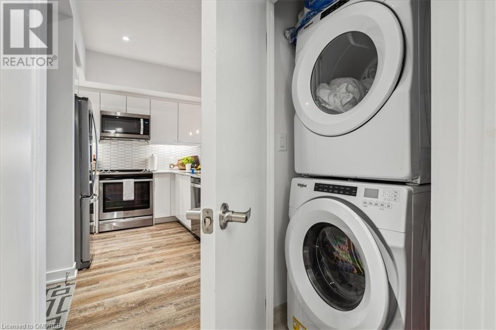 16 Markle Crescent Unit# 513, Hamilton, Ontario  L9G 0H4 - Photo 31 - 40537338