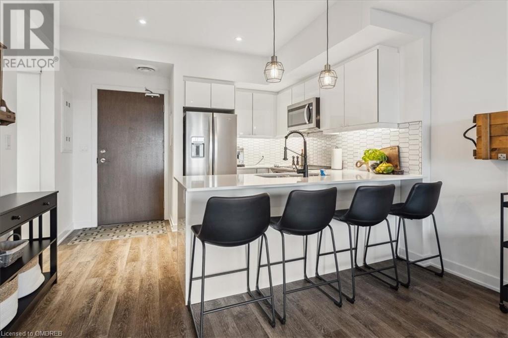 16 Markle Crescent Unit# 513, Hamilton, Ontario  L9G 0H4 - Photo 8 - 40537338