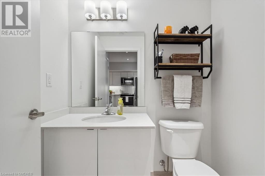 16 Markle Crescent Unit# 513, Hamilton, Ontario  L9G 0H4 - Photo 30 - 40537338