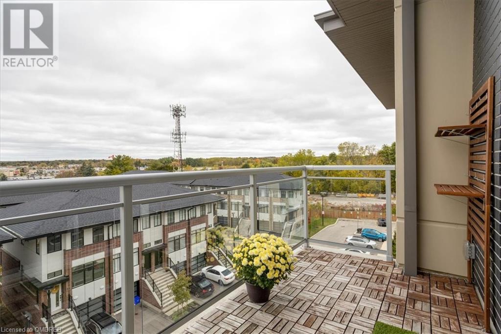 16 Markle Crescent Unit# 513, Hamilton, Ontario  L9G 0H4 - Photo 21 - 40537338