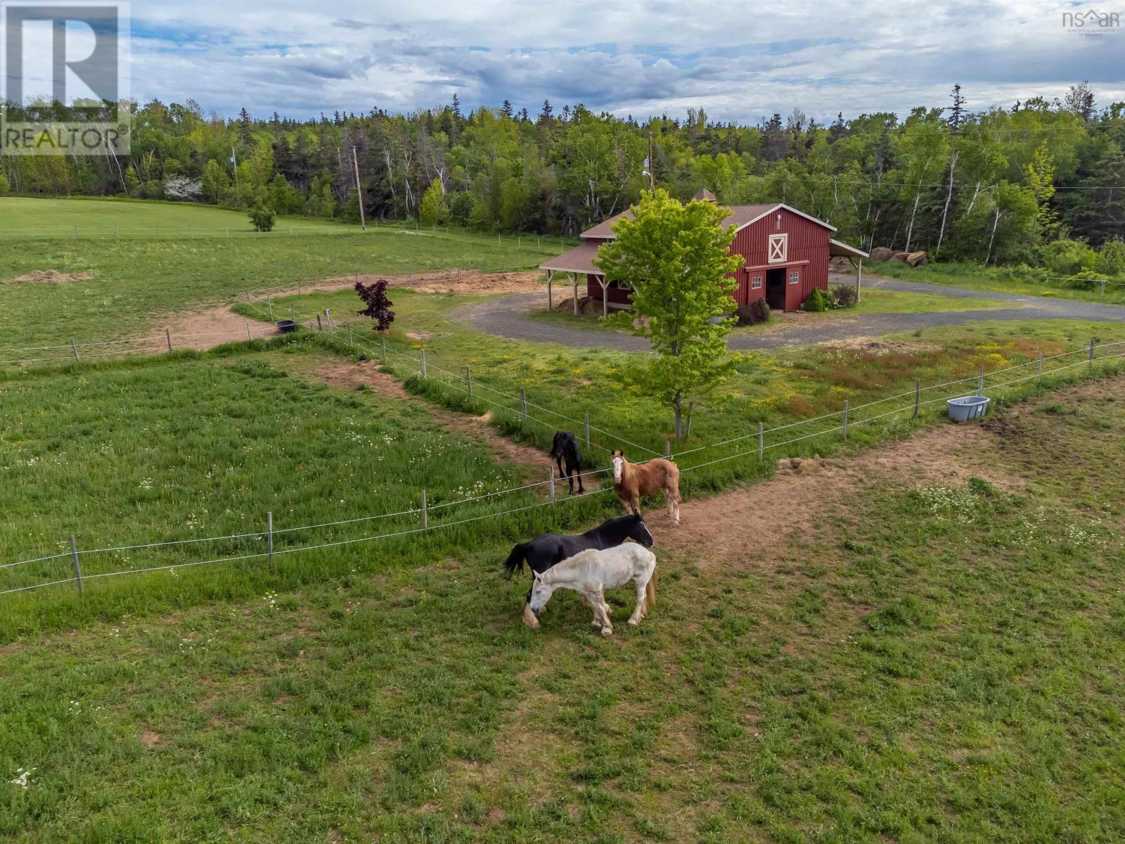 8264 Shore Road W, Hampton, Nova Scotia  B0S 1L0 - Photo 10 - 202403211