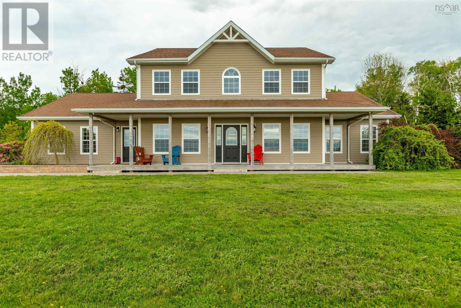 8264 Shore Road W, Hampton, Nova Scotia  B0S 1L0 - Photo 2 - 202403211