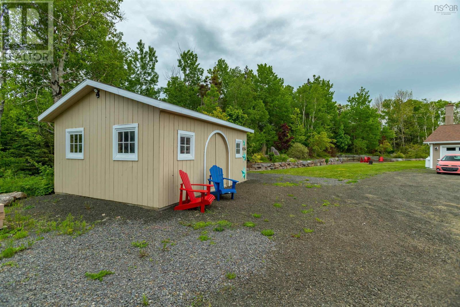 8264 Shore Road W, Hampton, Nova Scotia  B0S 1L0 - Photo 27 - 202403211