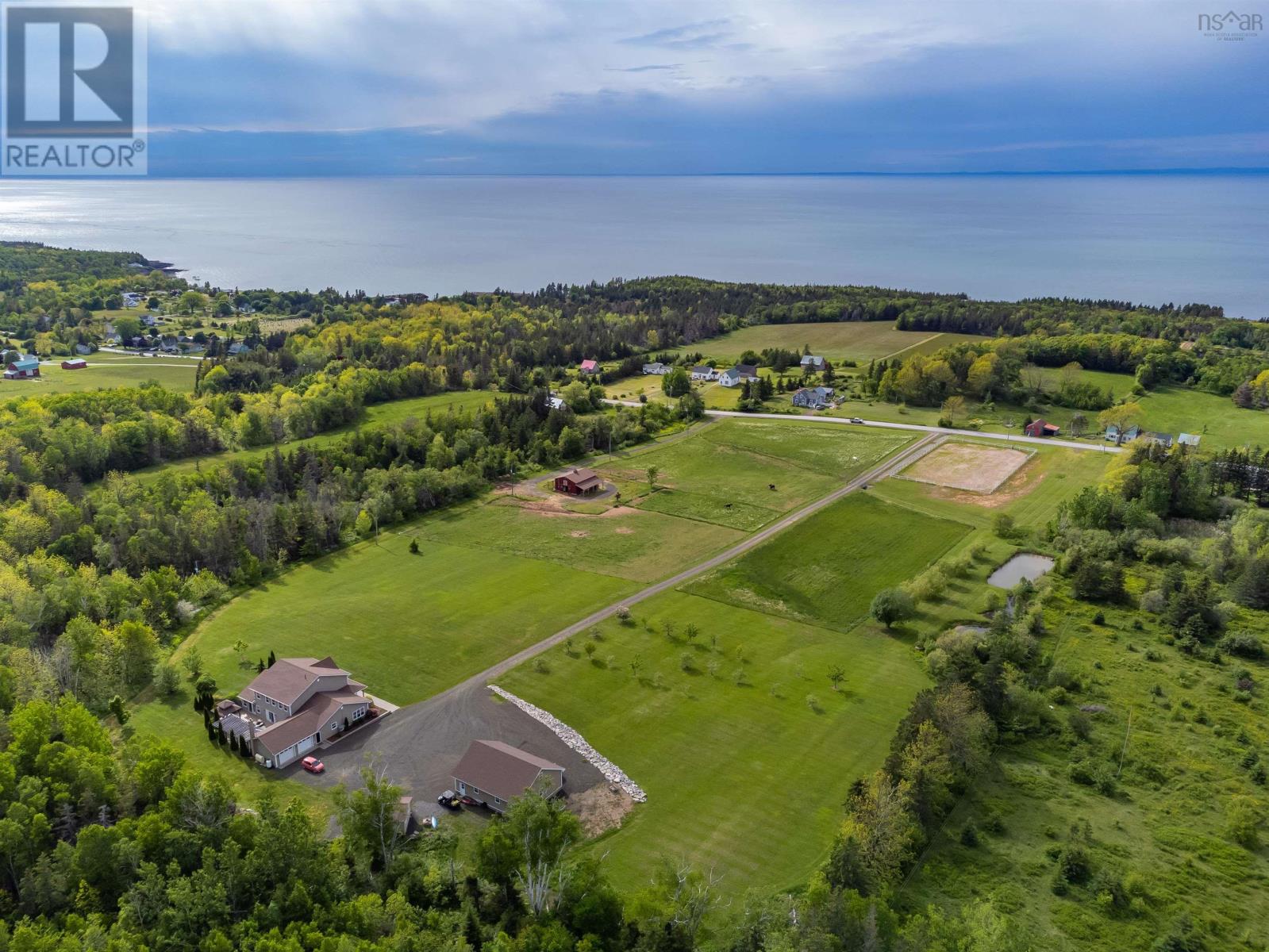 8264 Shore Road W, Hampton, Nova Scotia  B0S 1L0 - Photo 3 - 202403211