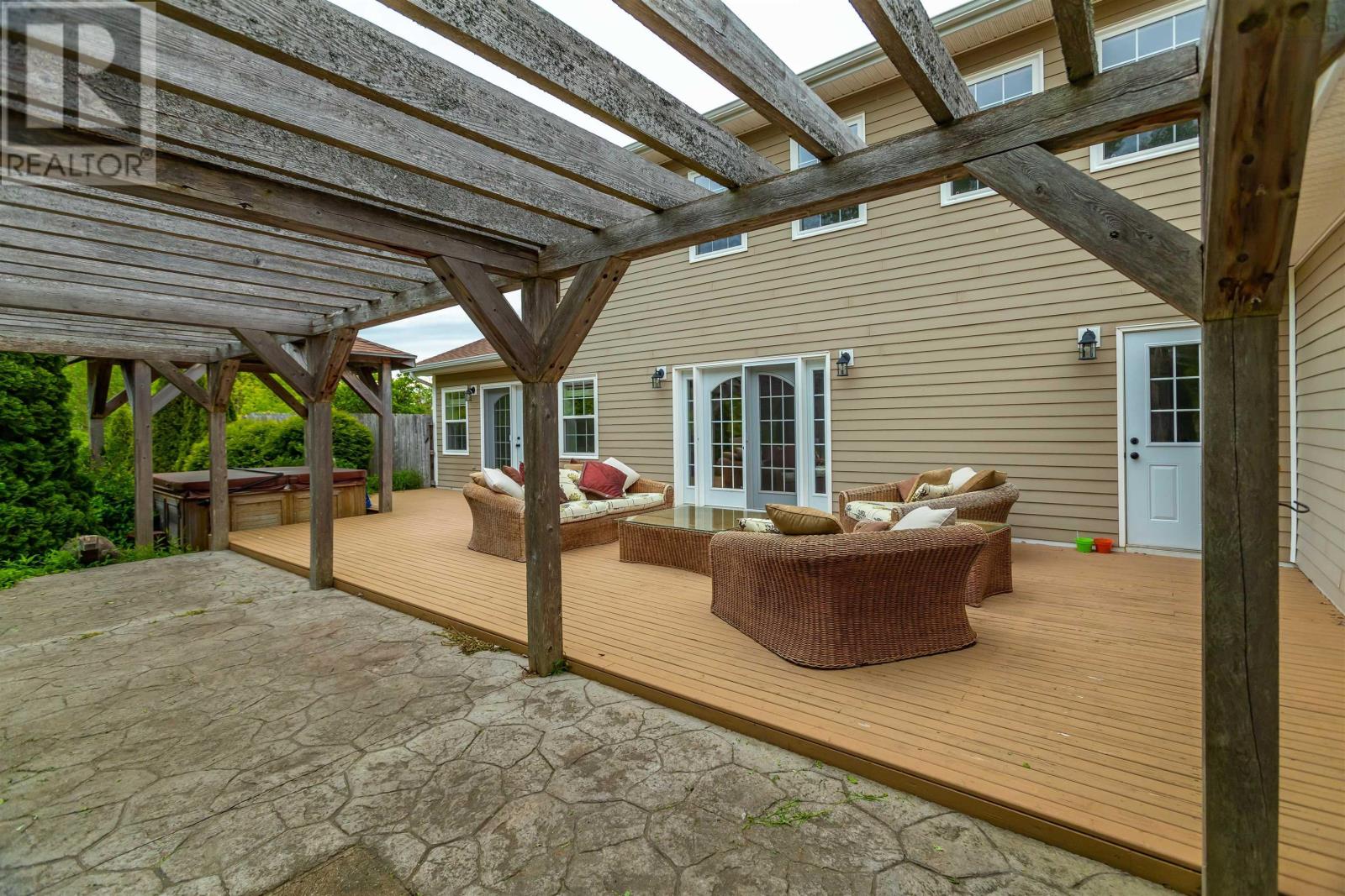 8264 Shore Road W, Hampton, Nova Scotia  B0S 1L0 - Photo 34 - 202403211
