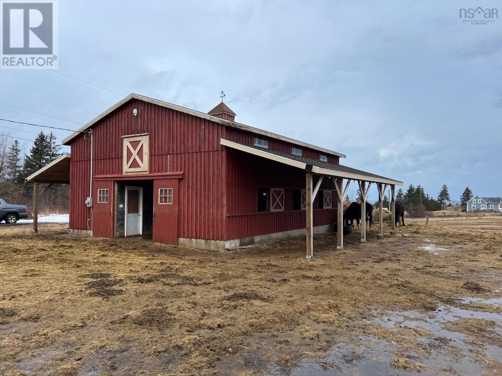 8264 Shore Road W, Hampton, Nova Scotia  B0S 1L0 - Photo 37 - 202403211