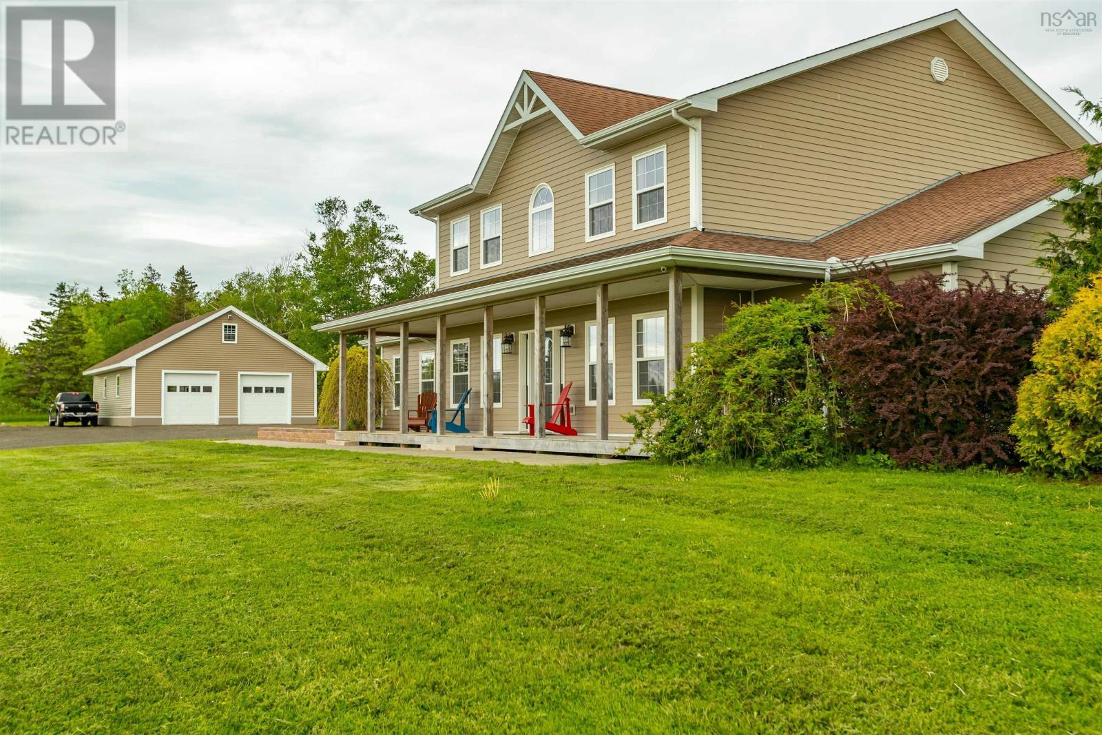 8264 Shore Road W, Hampton, Nova Scotia  B0S 1L0 - Photo 4 - 202403211