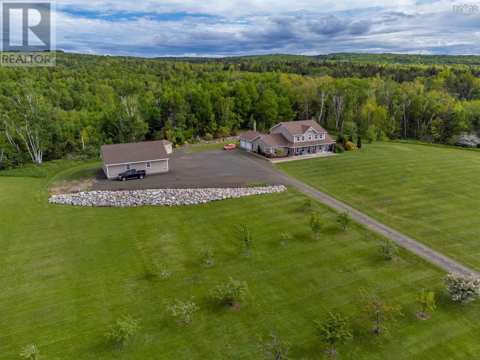 8264 Shore Road W, Hampton, Nova Scotia  B0S 1L0 - Photo 44 - 202403211