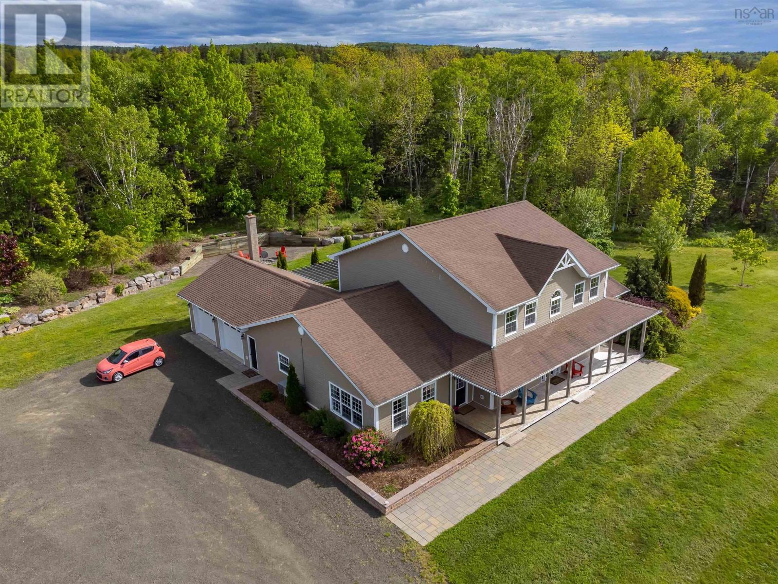 8264 Shore Road W, Hampton, Nova Scotia  B0S 1L0 - Photo 5 - 202403211