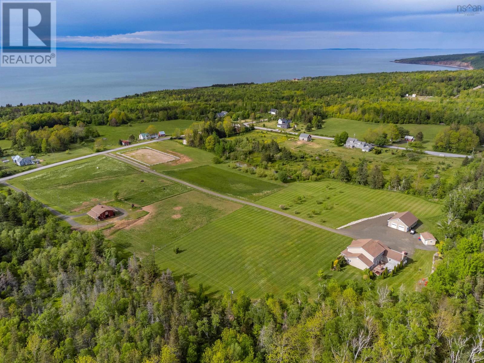 8264 Shore Road W, Hampton, Nova Scotia  B0S 1L0 - Photo 6 - 202403211
