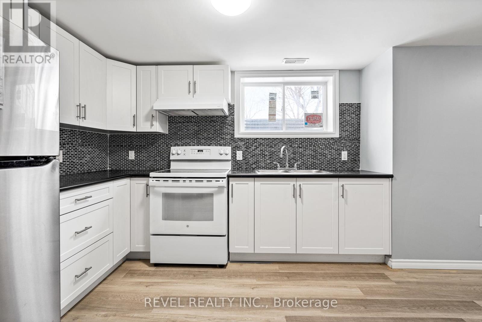 #lower -92 Margery Ave, St. Catharines, Ontario  L2R 6K1 - Photo 3 - X8084720
