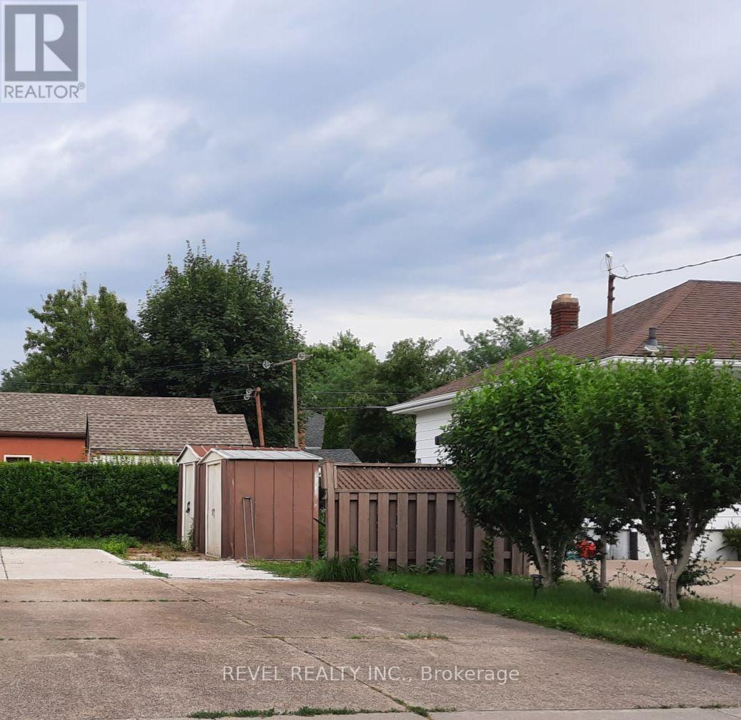 #lower -92 Margery Ave, St. Catharines, Ontario  L2R 6K1 - Photo 8 - X8084720