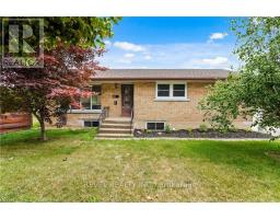 LOWER - 92 MARGERY AVENUE, st. catharines, Ontario