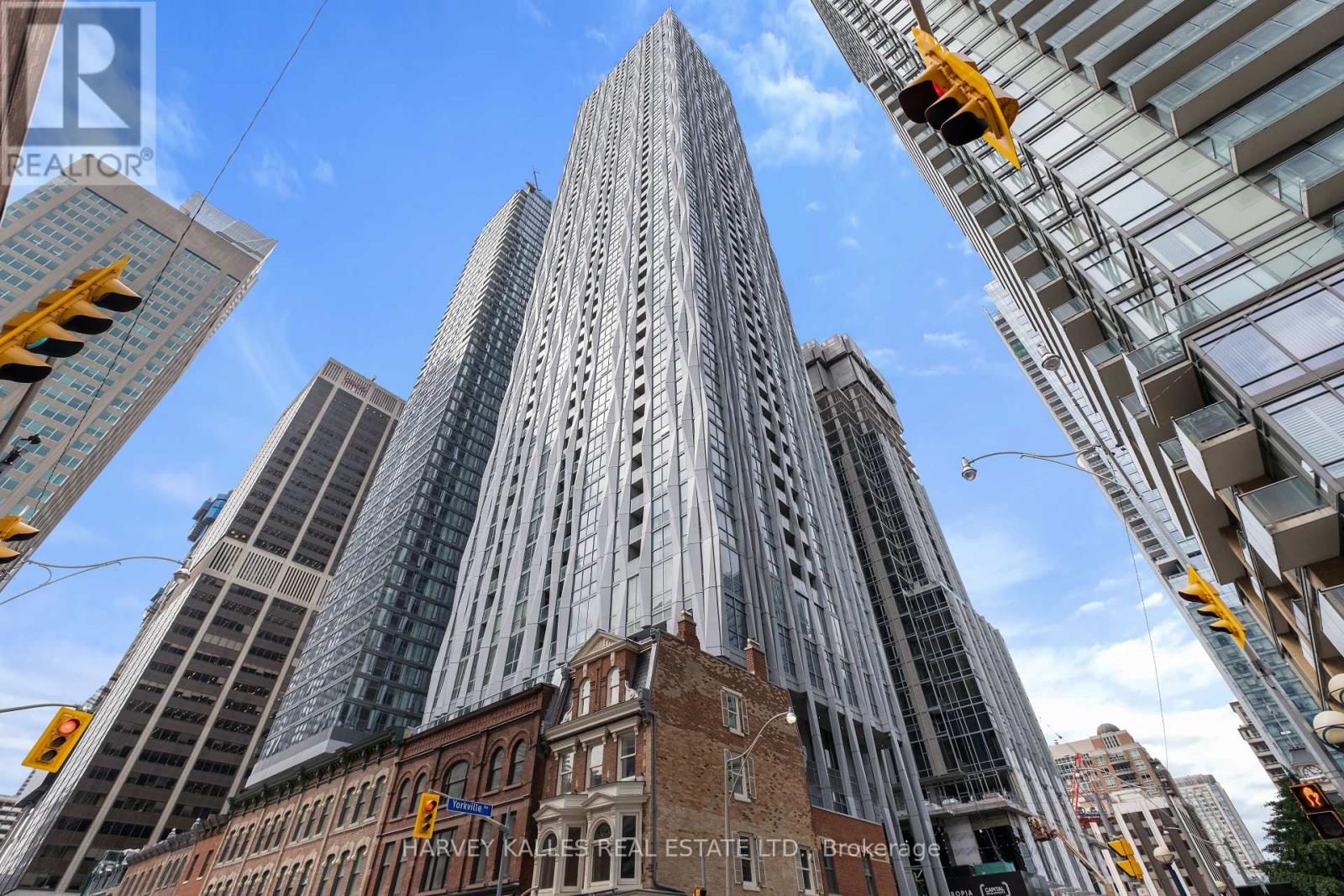 1 Yorkville, Toronto, 2 Bedrooms Bedrooms, ,2 BathroomsBathrooms,Single Family,For Sale,Yorkville,C8085064