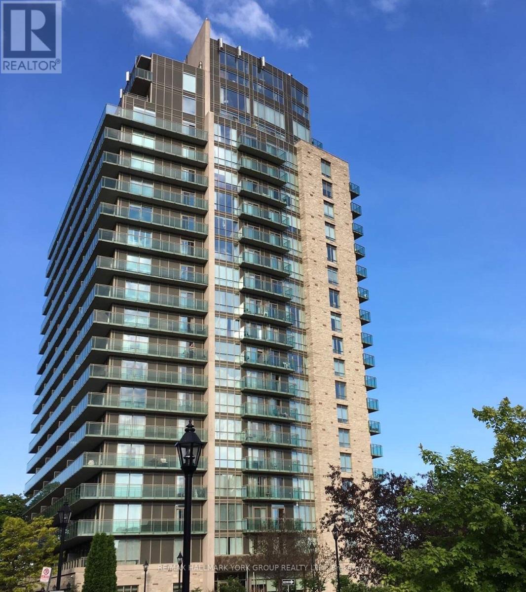 #1806 -1665 The College Way, Mississauga, Ontario  L5L 0A9 - Photo 1 - W8084978