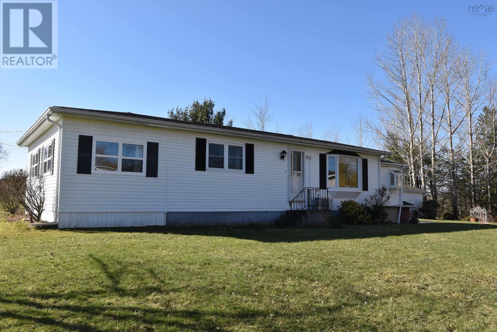 187 Church Street, Bridgetown North, Nova Scotia  B0S 1C0 - Photo 1 - 202403215