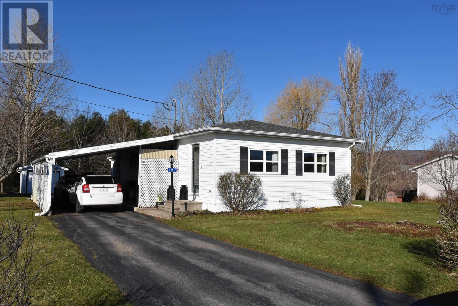 187 Church Street, Bridgetown North, Nova Scotia  B0S 1C0 - Photo 2 - 202403215