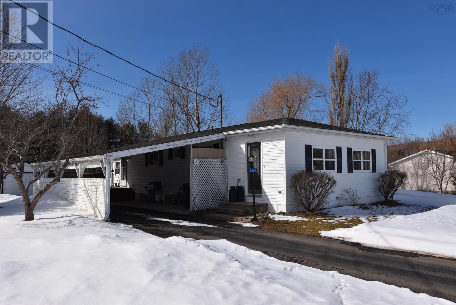 187 Church Street, Bridgetown North, Nova Scotia  B0S 1C0 - Photo 34 - 202403215